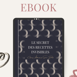 EBOOK - Le secret des recettes invisibles