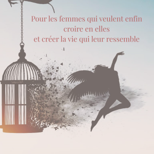EBOOK - Du doute à l’audace - Pour les femmes qui veulent enfin croire en elles et créer la vie qui leur ressemble